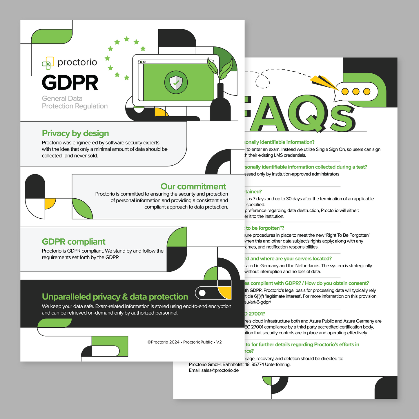 GDPR (Digital)