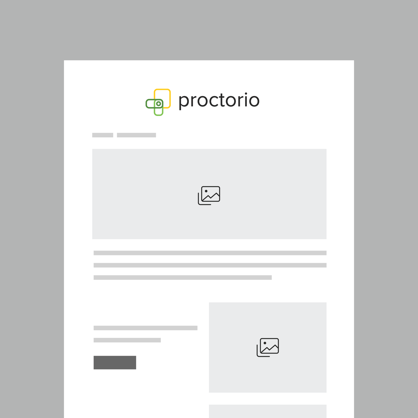 Email-Blast (Custom)