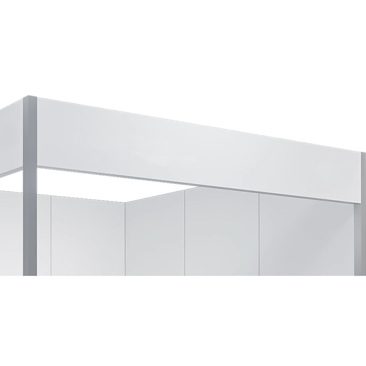 Fascia/Headers (Custom)