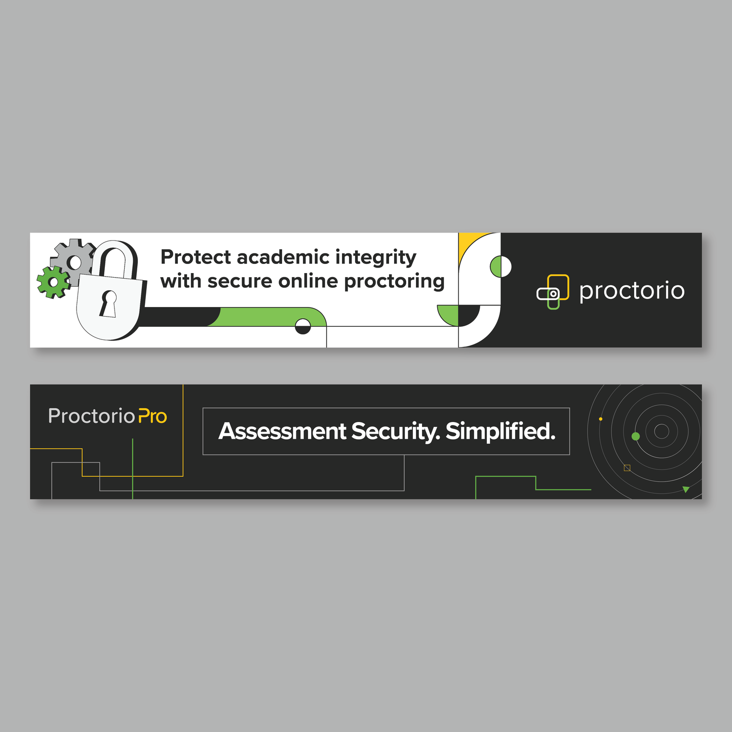 Digital Banner (Downloadable)