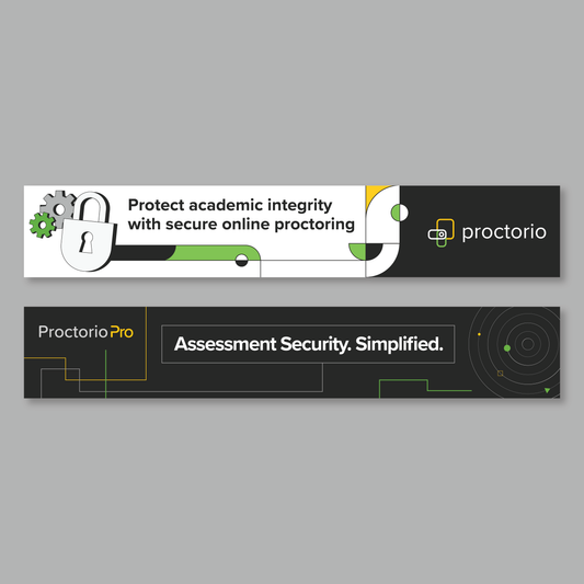 Digital Banner (Downloadable)