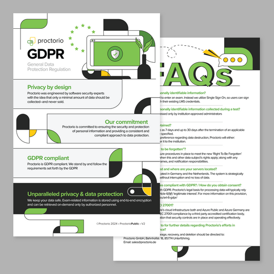 GDPR (Digital)