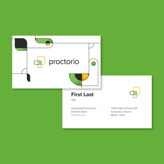 Business Cards (Count 50)