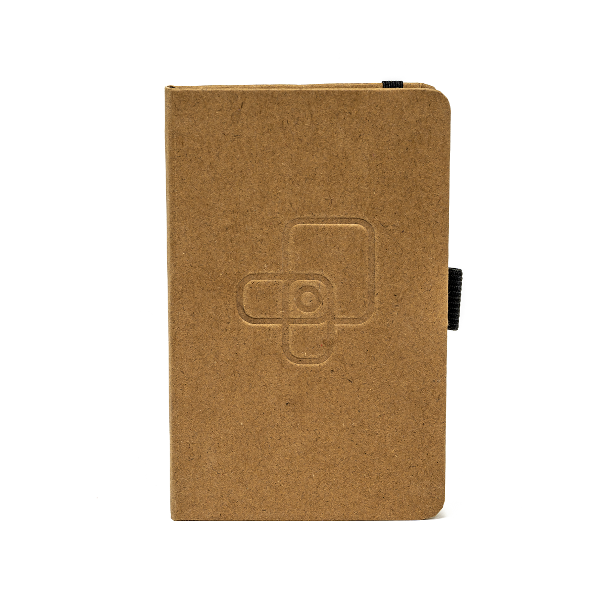 Pocket Bound Notebook (Count 300)