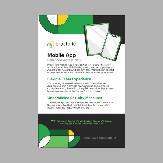 Mobile App (Digital)