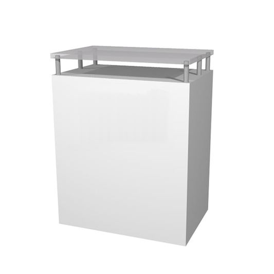 Desk/Counter (Custom) - RUSH