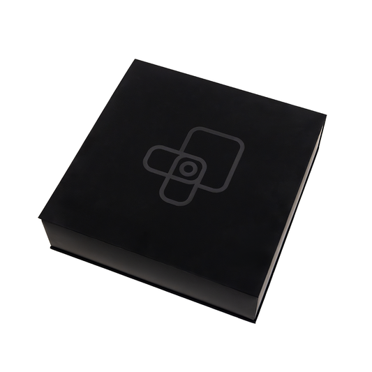 Client Box