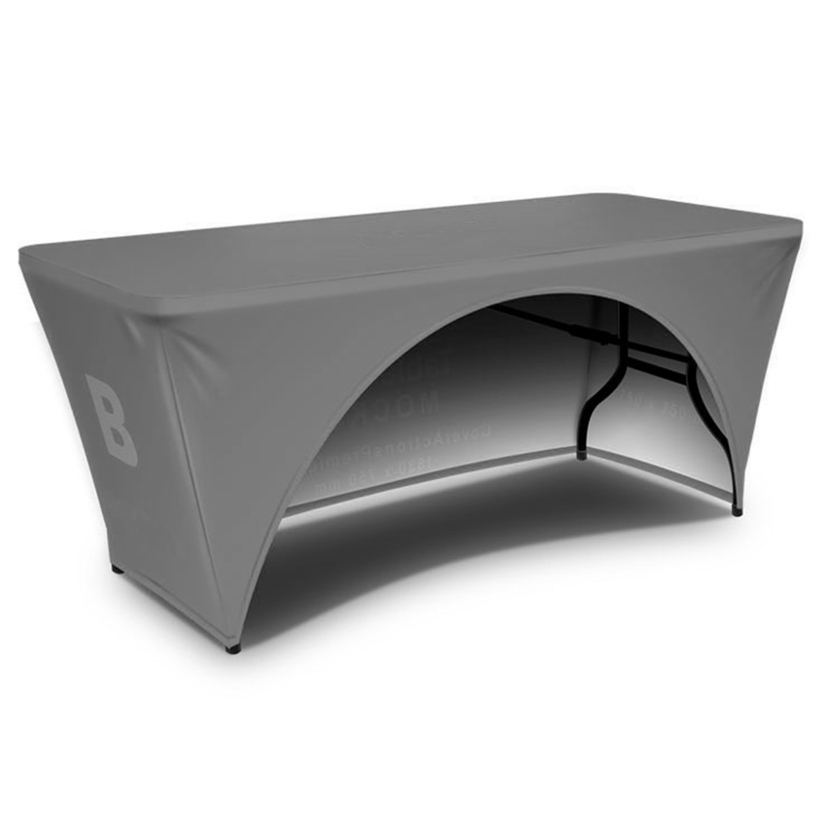 Table Cover (Custom) - RUSH