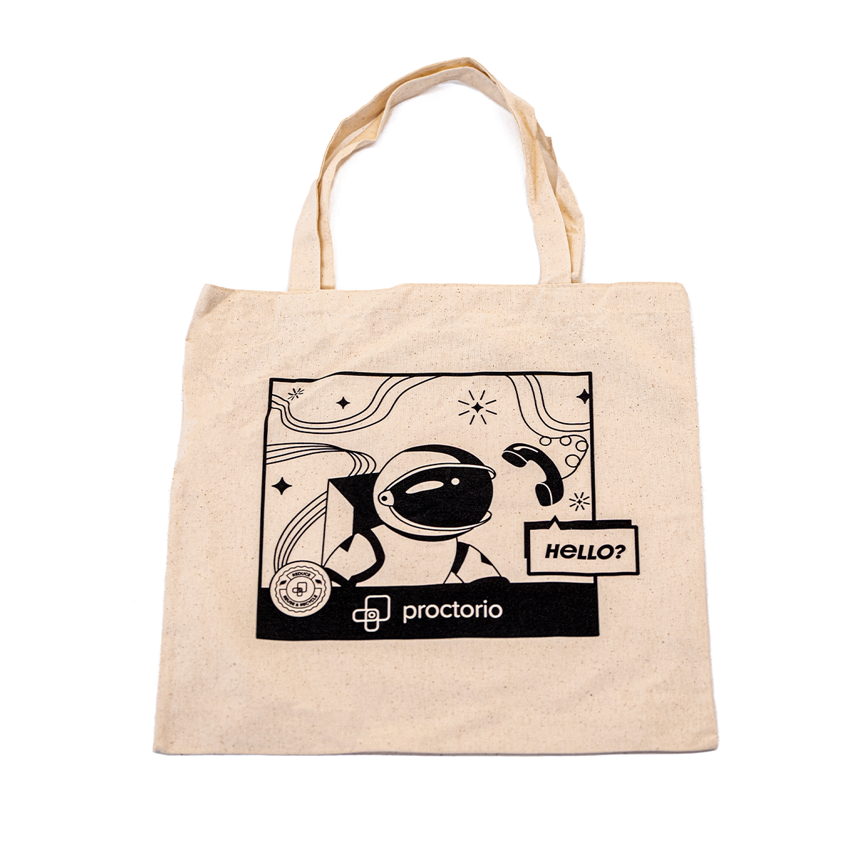Tote Bags (200 Count) - RUSH