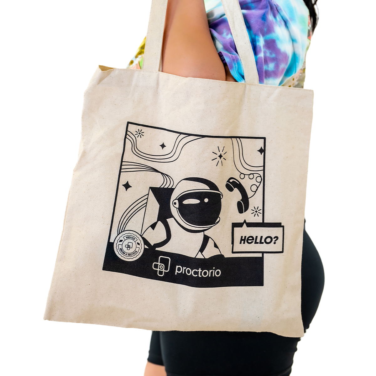 Tote Bags (500 Count) - RUSH