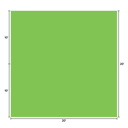 Booth 20x20 (Downloadable)