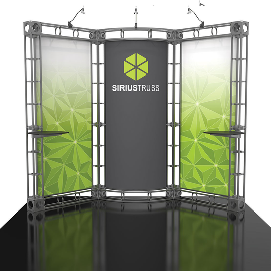 Truss Sirius Booth